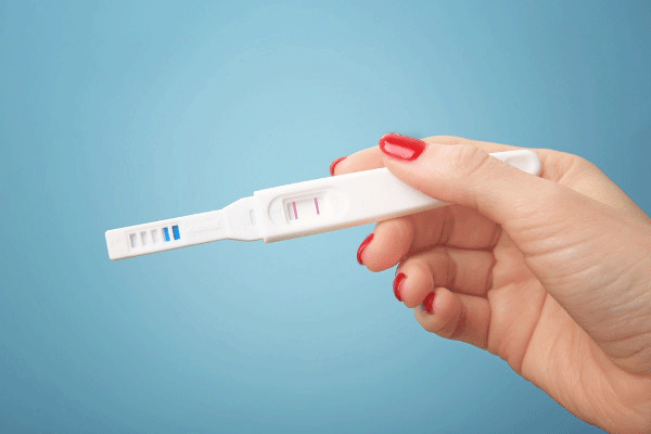 هر آنچه باید درباره ی کیت های تست بارداری خانگی بدانیم